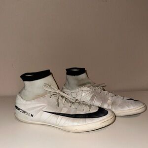 Nike Mercurial X Indoor Cleats